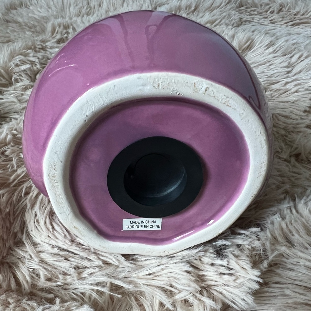 Owl‎ Piggy Bank - Picture 3 of 3